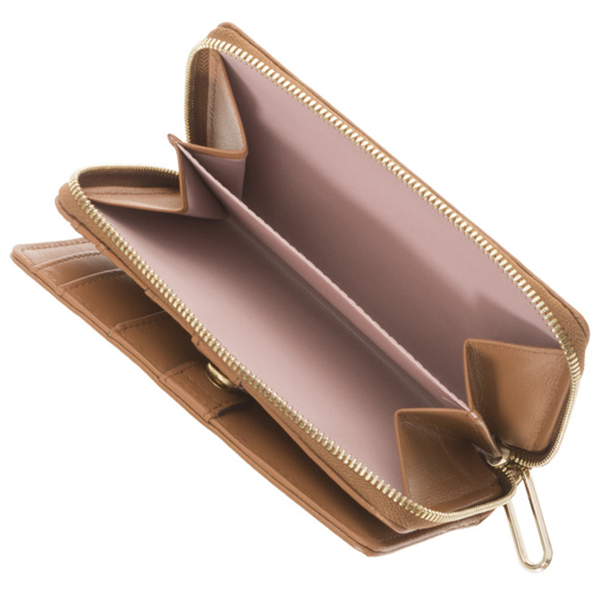 KBP54-06E Кошелек KBP54 Small Wallet Mandarina Duck Luna - Вид №4