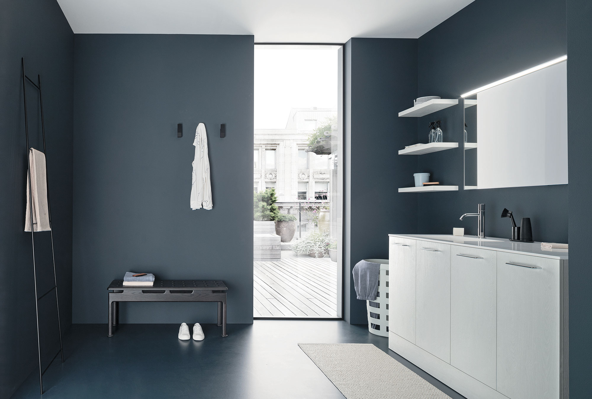 Metro Arbi Bolle 01 ST-ARBI76 - Вид №1