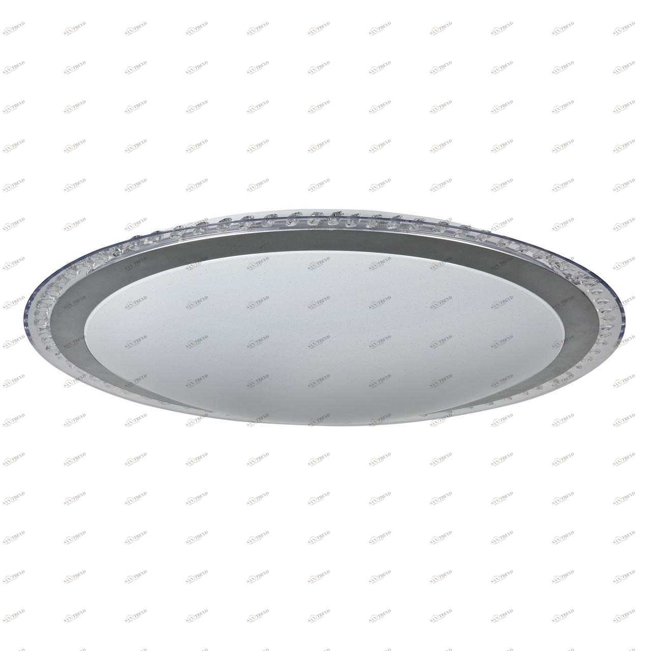 Потолочный светодиодный светильник Freya Glory FR6441-CL-60-W FREYA GLORY 203936 Белый 