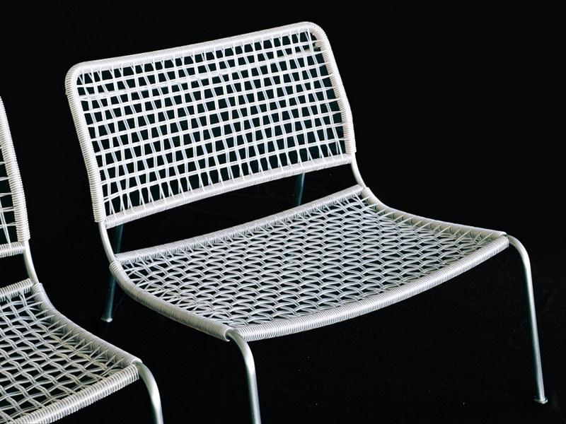 Living Divani Мягкое кожаное кресло Frog sun-id-1473056 - Вид №6