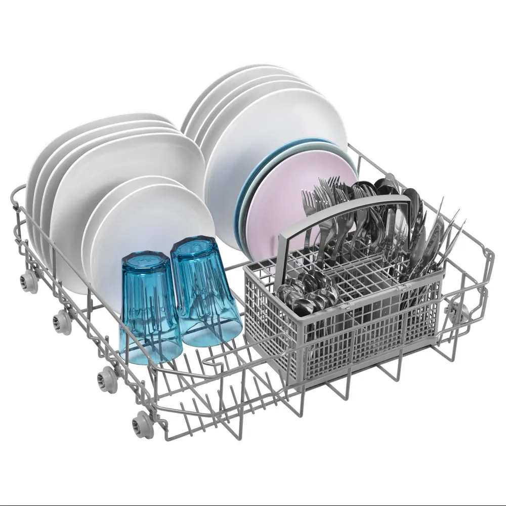 Встраиваемая посудомоечная машина Homsair DW64E 60 см STLM-2010753 - Вид №9