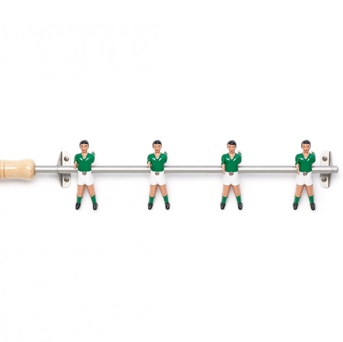 058471 Вешалка 4, ирландские футболисты RS Barcelona Champions Santreyd  - Вид №1