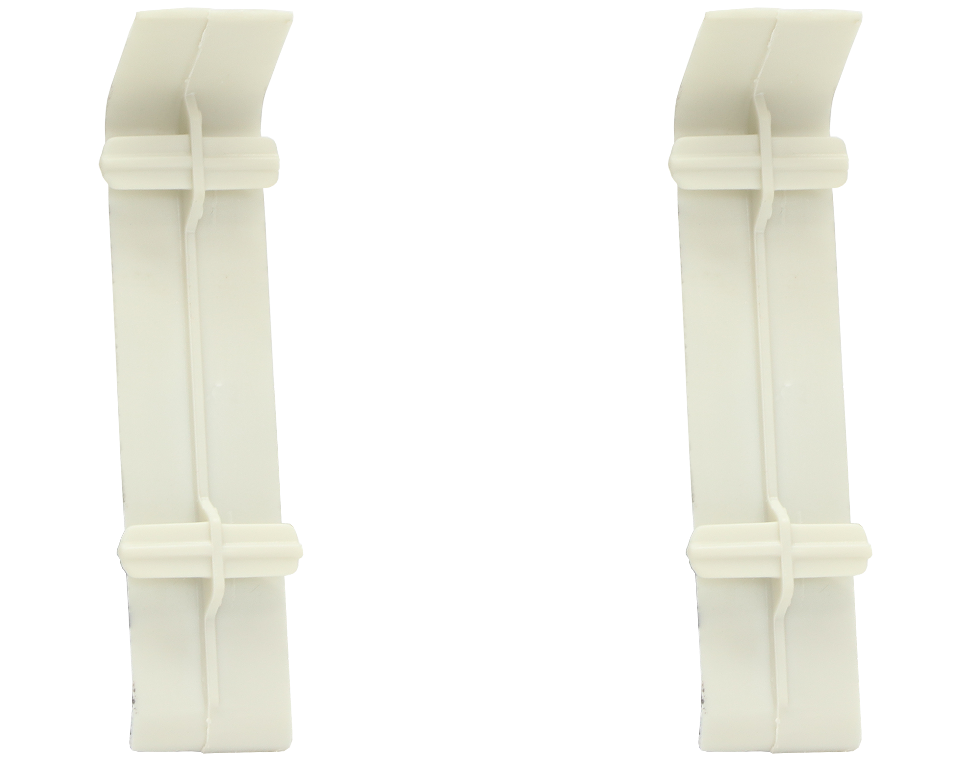 83411577 Соединитель Дуб Турне 80 мм 2 шт. STLM-0041149 Santreyd  - Вид №1