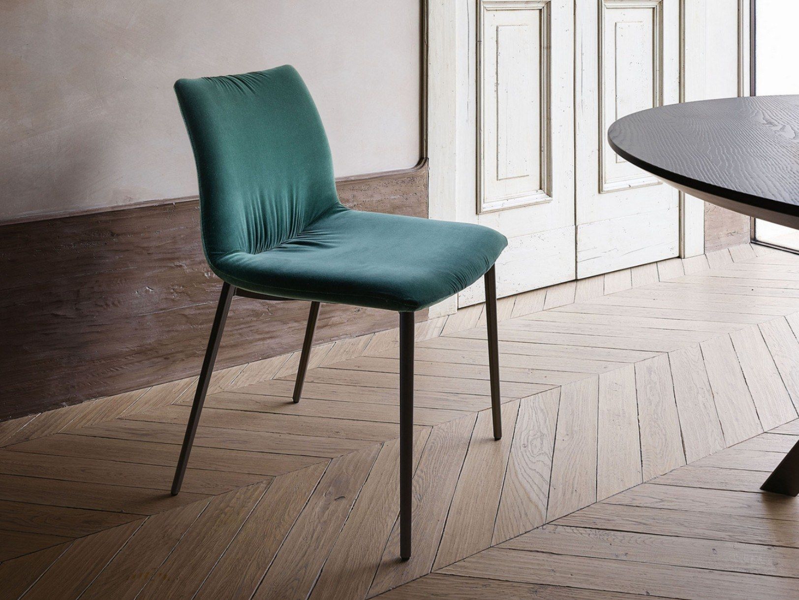 Мягкий стул Ronda Design ARCH-00104030