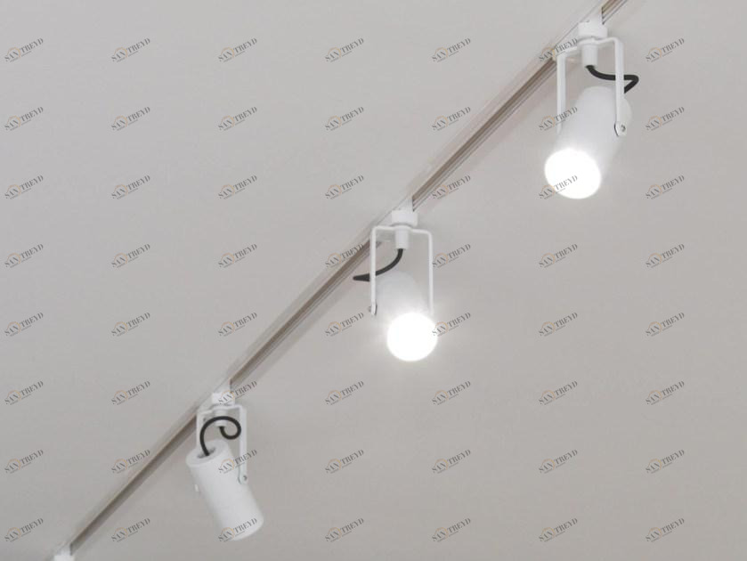 Brillamenti Встраиваемое светодиодное освещение на треке Zpro sun-id-1386523