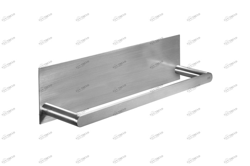 FIR Italia Держатель для полотенец  BATHROOM ACCESSORIES STEEL AB.PS06.B 