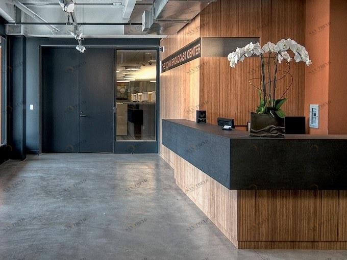 PaperStone® Банко-приемная из paperstone® Papertstone® sun-id-1398472