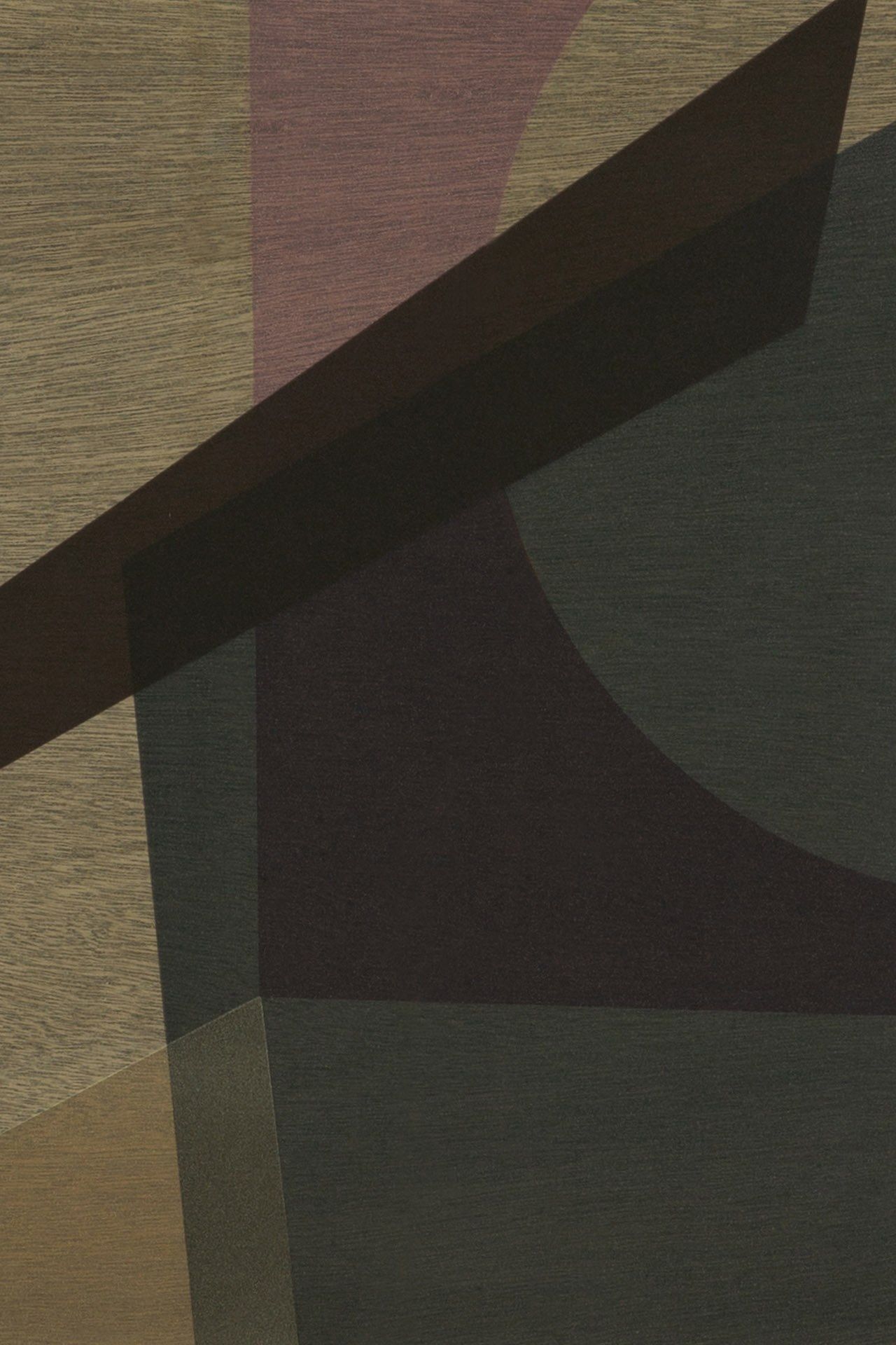 ARCH-00042592 Лоток для хранения яиц Ethnicraft Бельгия Составленные углы - Вид №5