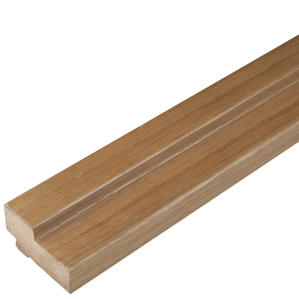 Брус дверной 3.5х7х210 см, сосна, шпон, цвет дуб Santreyd STLM-2154223