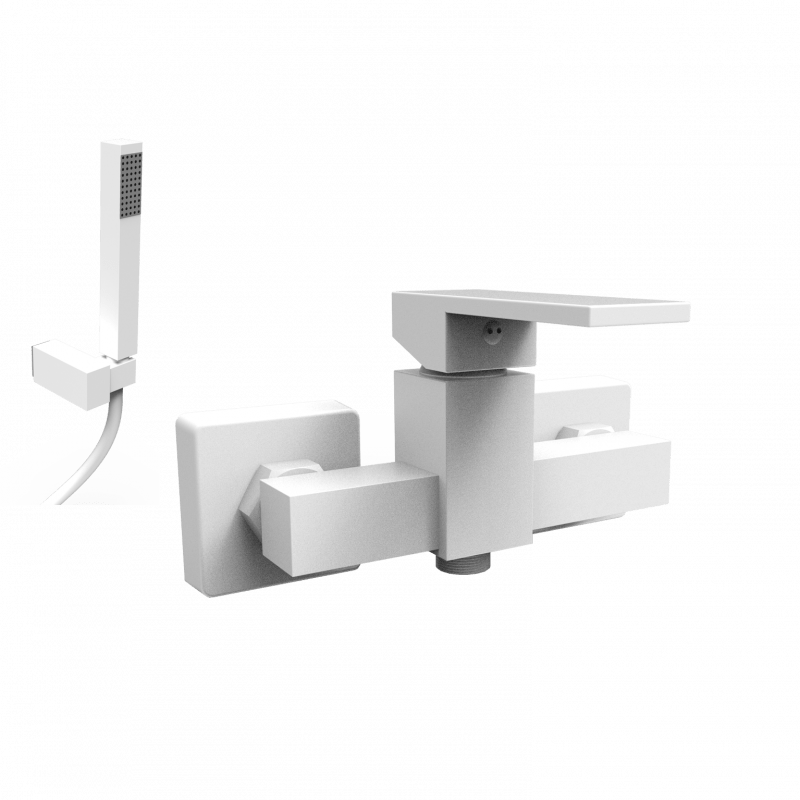 6825401401 CR - Душ Basic Martí 1921 Marti 1921  - Вид №12