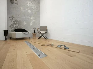 Garbelotto Система укладки деревянных полов Clip up system®