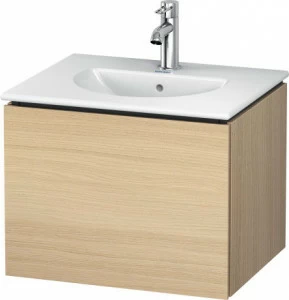 LC616007171 L-Cube Тумбочка подвесная Средиземноморский дуб