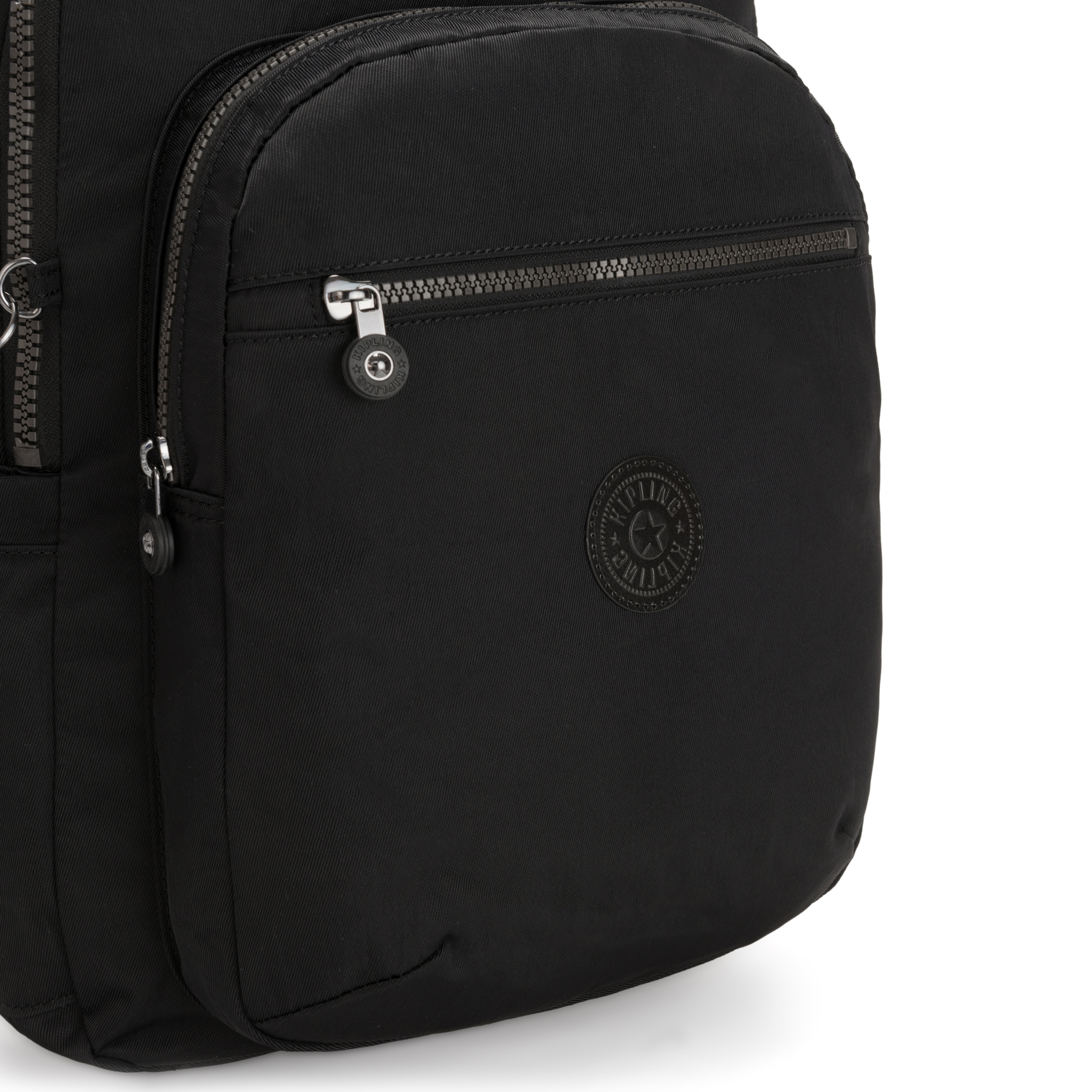 KI474453F Рюкзак Large Backpack Kipling Seoul - Вид №7