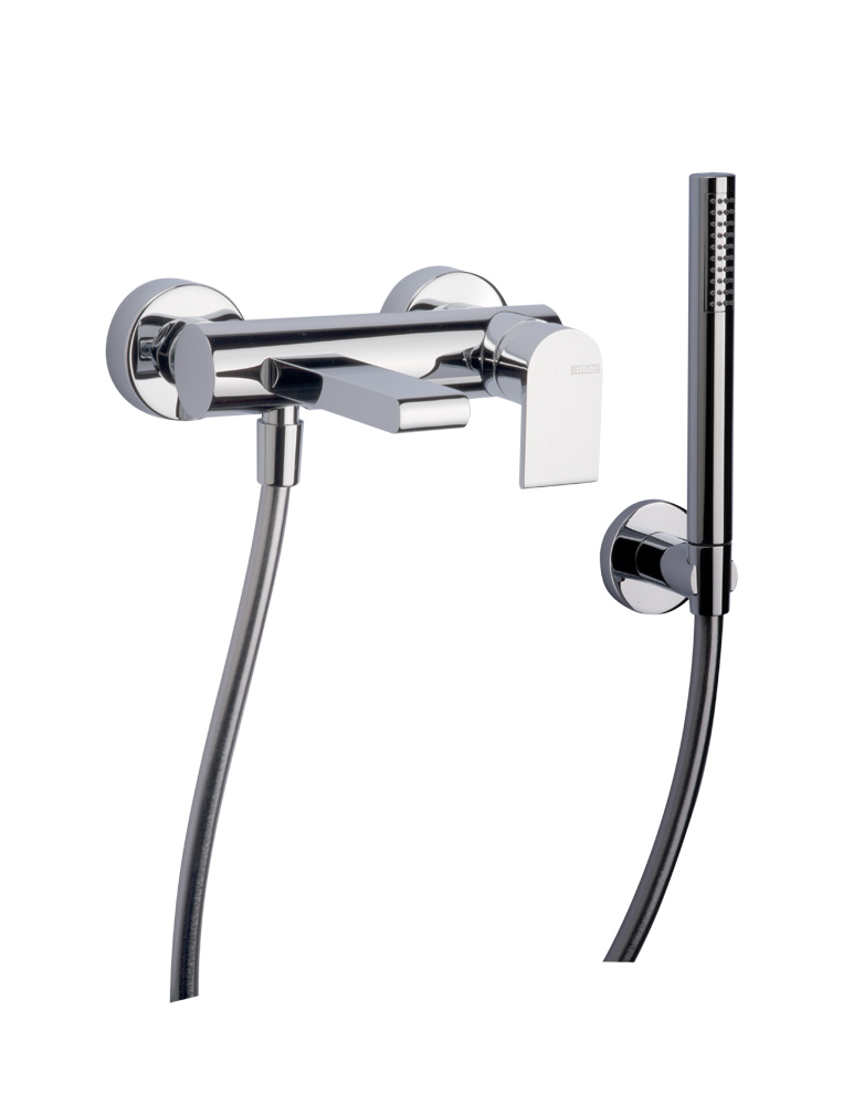 4801/A Bellosta Rubinetterie НАРУЖНЫЙ СМЕСИТЕЛЬ ДЛЯ ВАННЫ Jeans