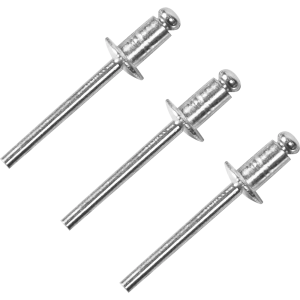 Заклепка Спец 4.8x8 мм, 50 шт.