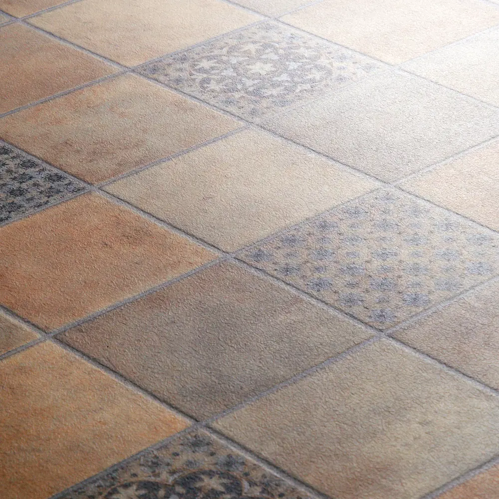 Линолеум «Сальса» 31 класс 3 м Santreyd STLM-2204456 - Вид №2