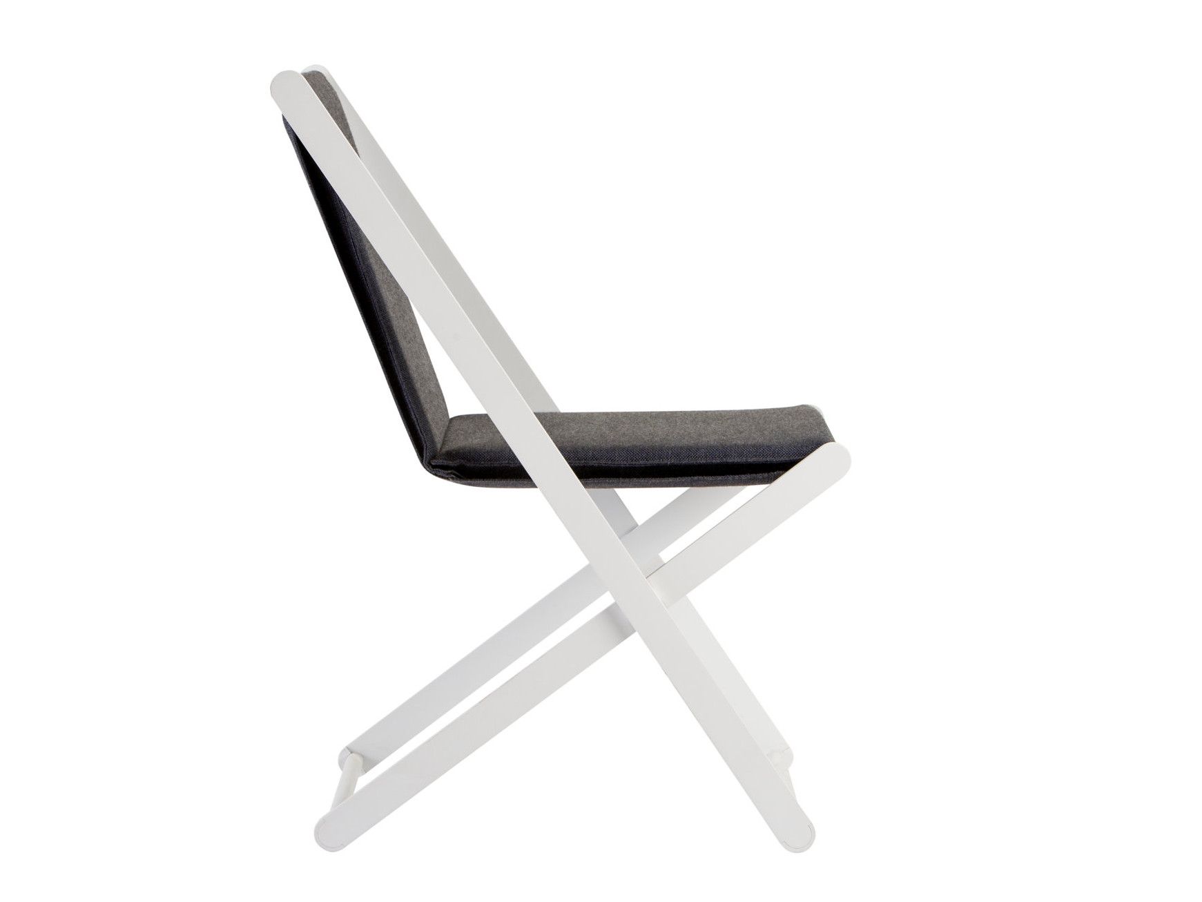 Штабелируемый садовый стул Sunbrella® calma ARCH-00035138 - Вид №1