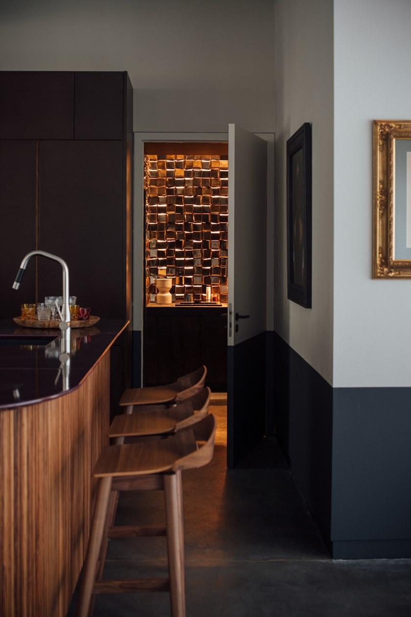 Theia Трехмерная керамическая плитка Douro sun-id-1462552 - Вид №4