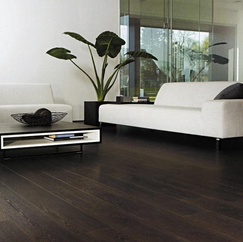 Ламинат Maestro Club Ясень черненный S06 4000100060 - Вид №1