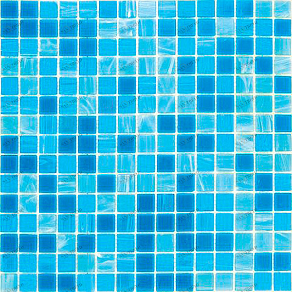 МОЗАИКА ИЗ СТЕКЛА Main* ALMA СМЕСИ 20