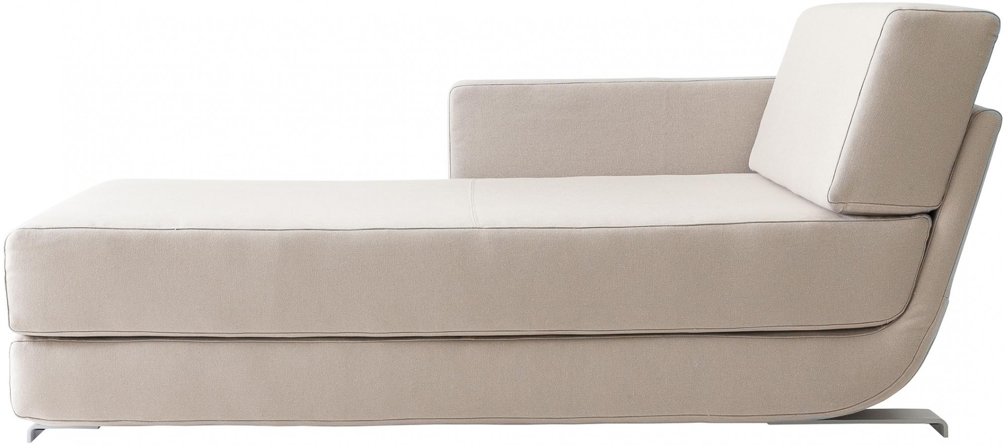 2000983104755 Кушетка lounge Softline 