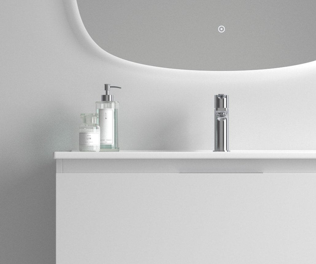 Комплекты мебели для ваннойCARMEN Collection Avila Dos AVST03 - Вид №15