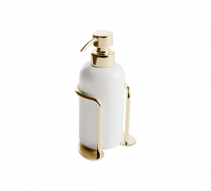 Gentry Home Керамический держатель стакана St James Incalux GH102194