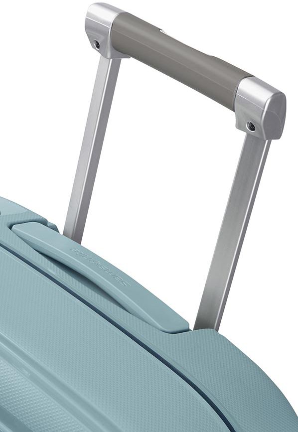 10U-47003 Чемодан 10U*003 Spinner 55/20 Samsonite S'Cure  - Вид №7