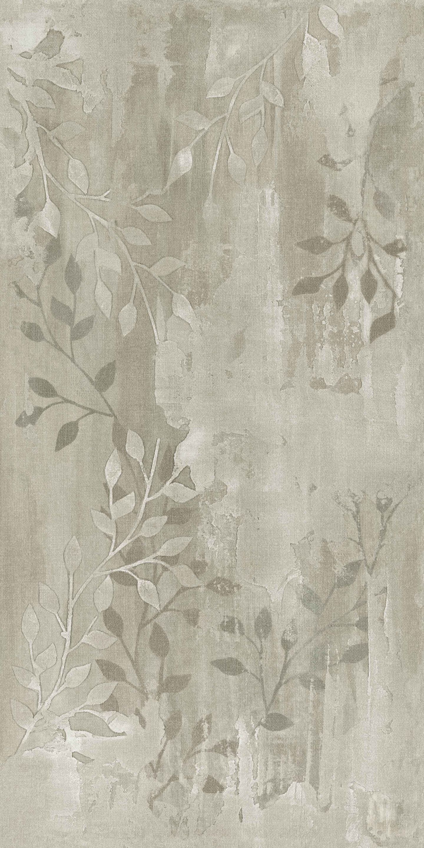 Напольное покрытие из керамогранита с эффектом ткани CERAMICA FONDOVALLE Dream ARCH-00001193 - Вид №1