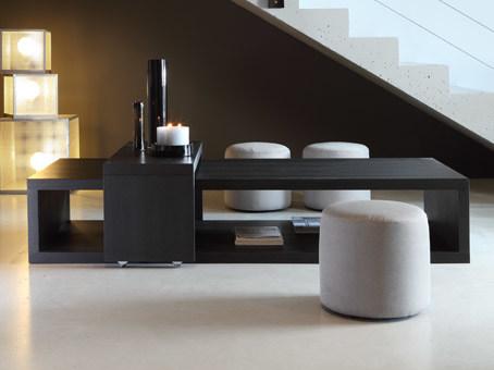 Ph Collection Прямоугольный журнальный столик для гостиной sun-id-1452791 - Вид №2