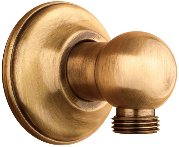 Шланговое подсоединение MIGLIORE Ricambi ML.RIC-30.300.DO, золото  - Вид №1