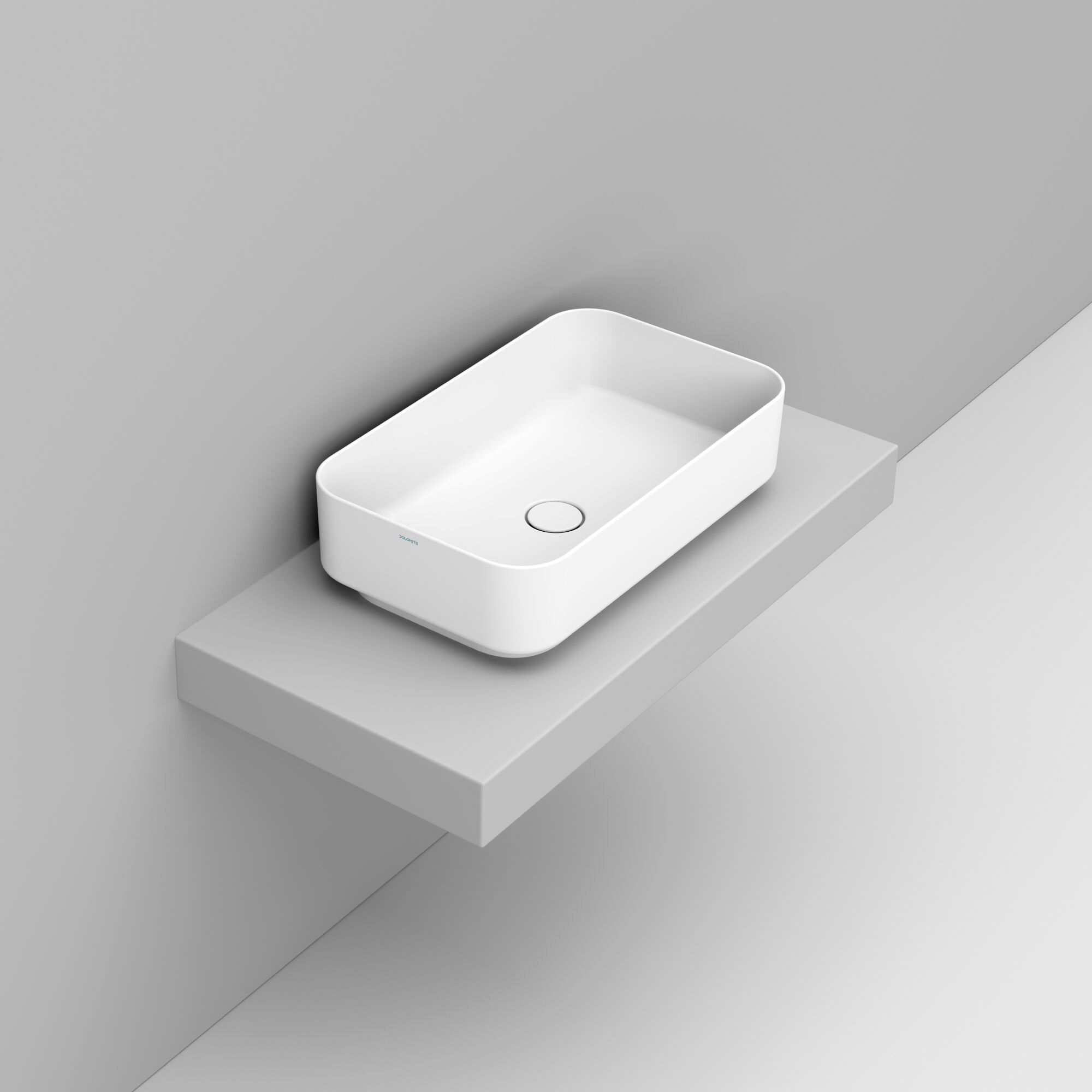 Керамическая прямоугольная столешница Ceramica Dolomite Noemi ARCH-00128918 - Вид №33