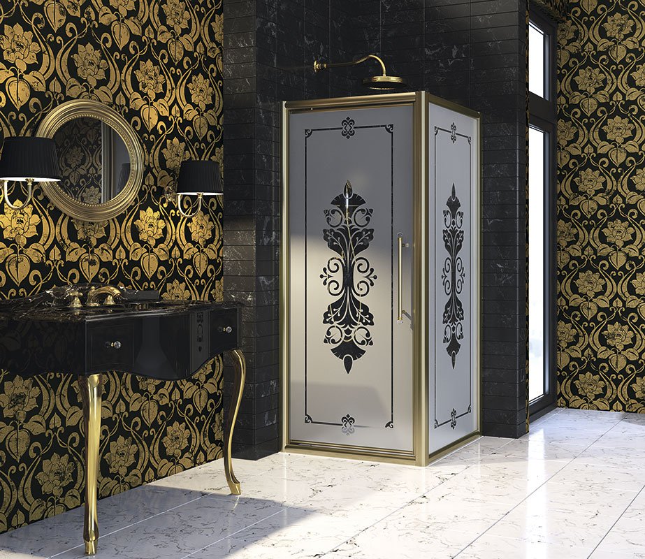 Дверь / Enjoy victorian ST1000 HUPPE sun-id-373938 - Вид №1