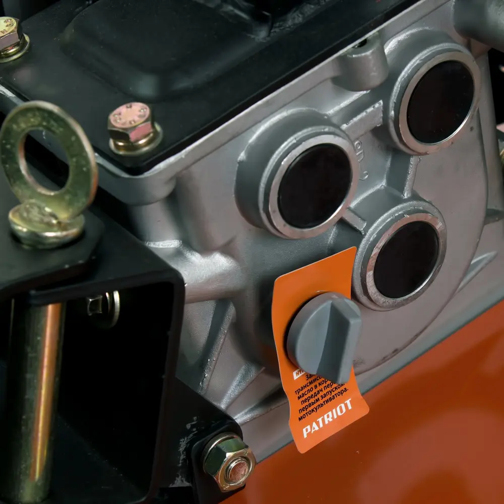 Мотокультиватор бензиновый Патриот «Ростов» 7 л/с PATRIOT STLM-2053162 - Вид №14