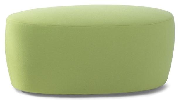 Moroso Пуф из ткани Saruyama island sun-id-1483561 - Вид №2