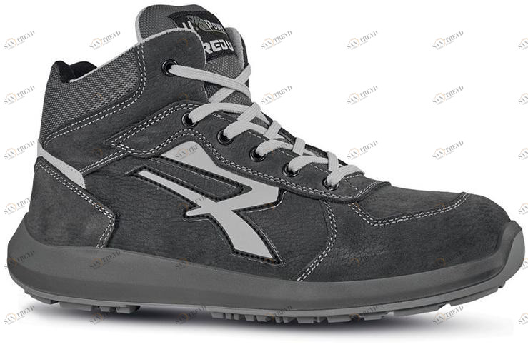 U-POWER Обувь высокой безопасности  Ru10144 