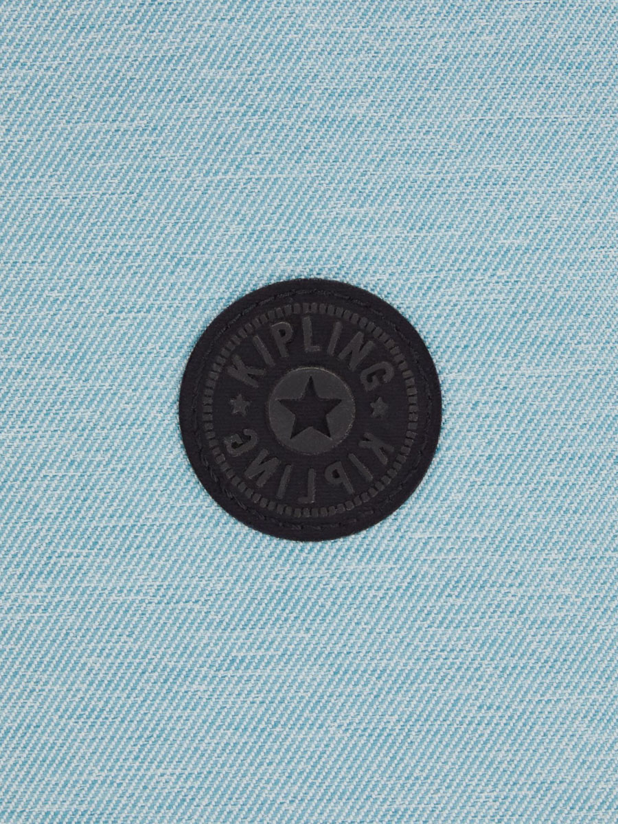 KI6897Z23 Рюкзак Medium Backpack Kipling Seoul M Lite  - Вид №4