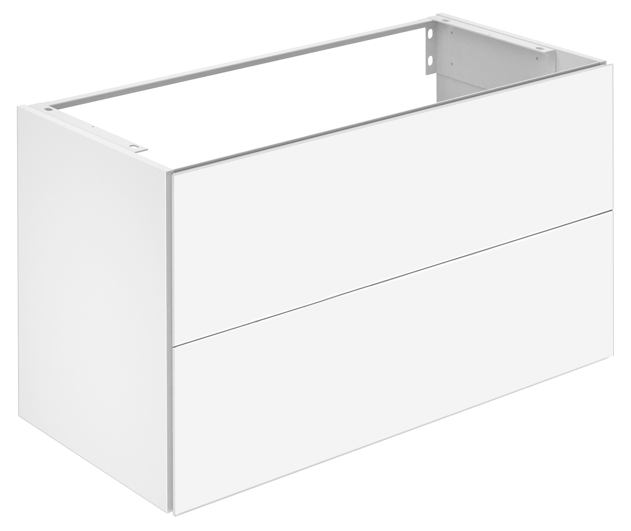 32973140000 Тумба под умывальник KEUCO Plan