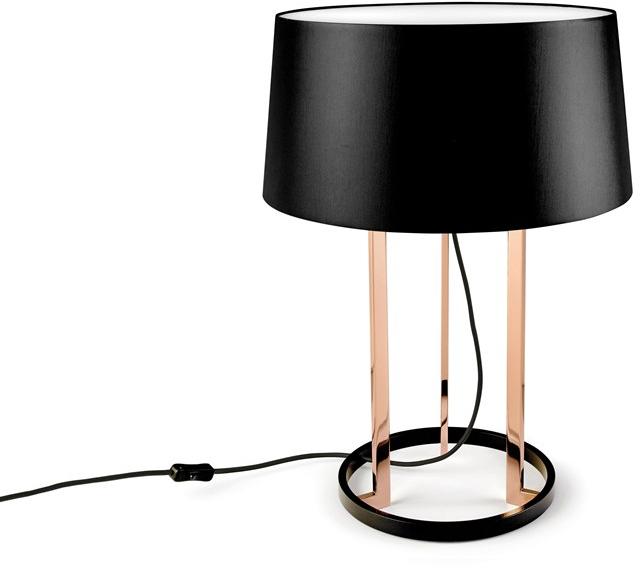 Grok Настольная лампа с прямым и отраженным светом Premium sun-id-1471152 - Вид №1