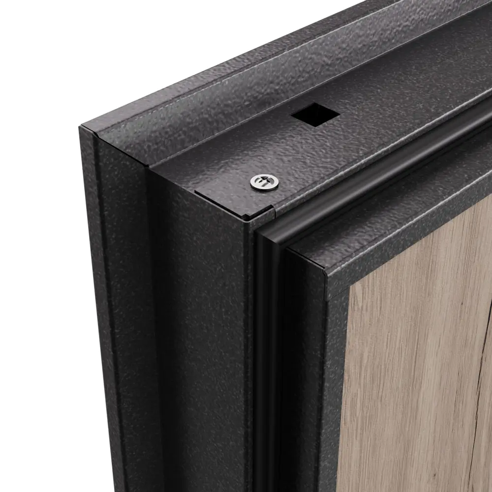 МАСТИНО Брутал Форест - входная металлическая дверь для квартиры 89384699 STLM-1568692 - Вид №5