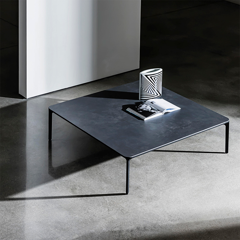 Стол журнальный SLIM SOVET ITALIA P4954  - Вид №1