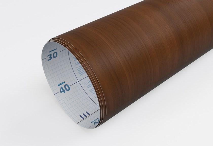 Artesive Клейкая мебельная пленка из ПВХ с эффектом дерева Wood Art-wd-021 - Вид №1