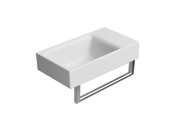 Керамический умывальник / умывальник GSI ceramica Color Elements ARCH-00062377 - Вид №3