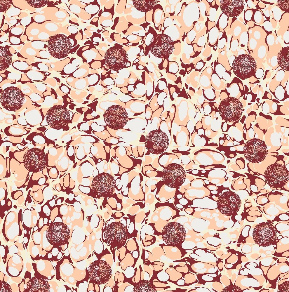 Перерабатываемый нейлоновый ковер Radici CHROMA ARCH-00036881 - Вид №4