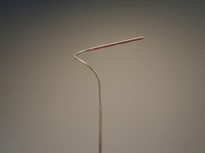 Catellani & Smith Светодиодная настольная лампа Oggetti senza tempo Lbr - Вид №4