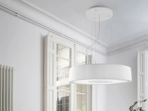 Grok Подвесной светильник Spin