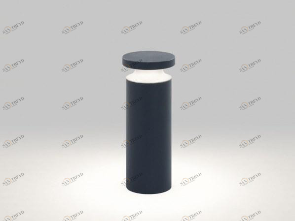 Delta Light Светодиодный столб Bazil sun-id-1396646