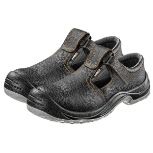 Сандалии кожаные Neo Tools S1 SRC, размер 38 83303142 STLM-2082691