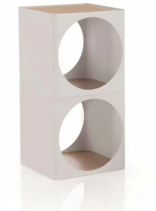 B-LINE Модульный книжный шкаф из листового металла