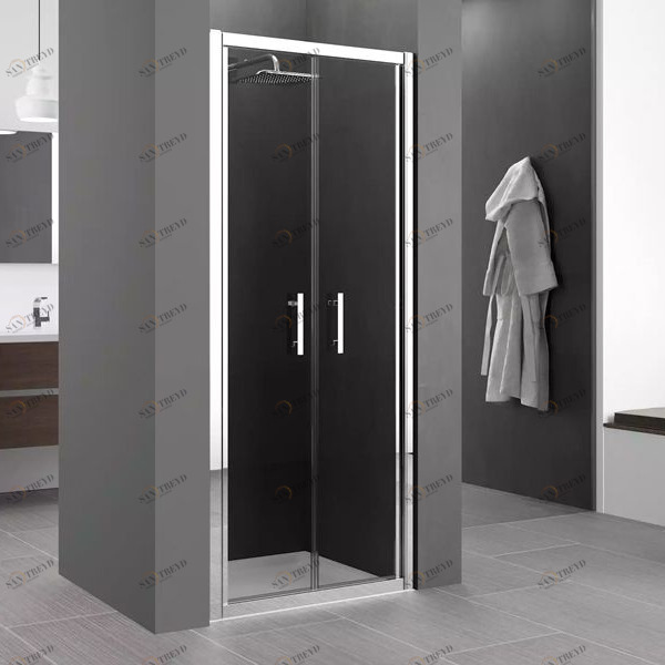 Двери в нишу 82 см ZEPHYROS B Novellini ZEPHYROS ZEPHYRB761K